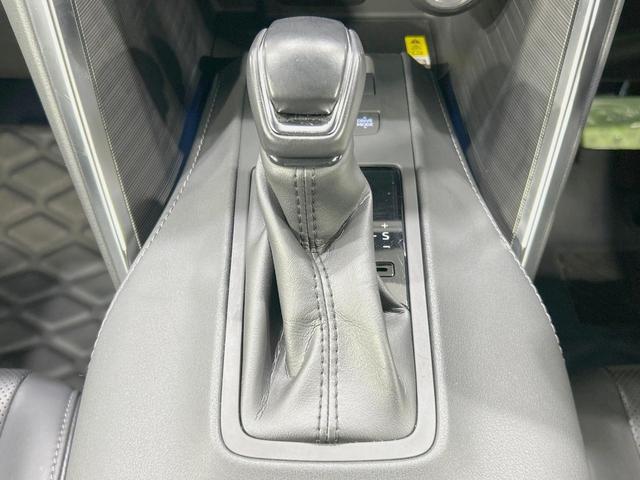 ハリアーハイブリッド Ｚ　レザーパッケージ　モデリスタフルエアロ　純正１２．３型ナビ　全周囲カメラ　ＪＢＬサウンド　レーダークルーズ　禁煙車　衝突軽減　レザーシート　前席シートエアコン　ドラレコ　ＬＥＤヘッド　ＥＴＣ　電動リアゲート（24枚目）