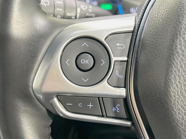 ハリアーハイブリッド Ｚ　レザーパッケージ　モデリスタフルエアロ　純正１２．３型ナビ　全周囲カメラ　ＪＢＬサウンド　レーダークルーズ　禁煙車　衝突軽減　レザーシート　前席シートエアコン　ドラレコ　ＬＥＤヘッド　ＥＴＣ　電動リアゲート（28枚目）