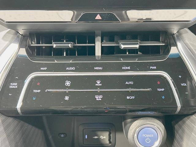 ハリアーハイブリッド Ｚ　レザーパッケージ　モデリスタフルエアロ　純正１２．３型ナビ　全周囲カメラ　ＪＢＬサウンド　レーダークルーズ　禁煙車　衝突軽減　レザーシート　前席シートエアコン　ドラレコ　ＬＥＤヘッド　ＥＴＣ　電動リアゲート（46枚目）