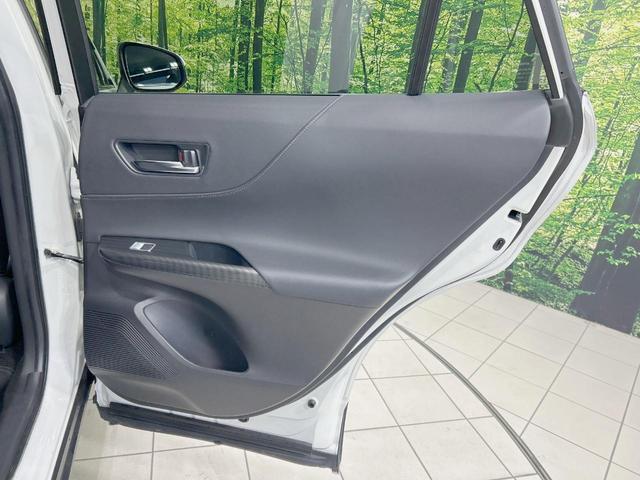 ハリアーハイブリッド Ｚ　レザーパッケージ　モデリスタフルエアロ　純正１２．３型ナビ　全周囲カメラ　ＪＢＬサウンド　レーダークルーズ　禁煙車　衝突軽減　レザーシート　前席シートエアコン　ドラレコ　ＬＥＤヘッド　ＥＴＣ　電動リアゲート（55枚目）
