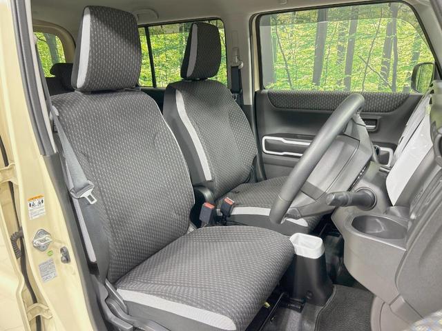 ハスラー ハイブリッドX 純正8型ナビ 全周囲カメラ 禁煙車 衝突軽減装置 LEDヘッド シートヒーター フルセグ Bluetooth再生 ETC ドラレコ スマートキー オートライト/エアコン サイド/カーテンエアバック(8枚目)