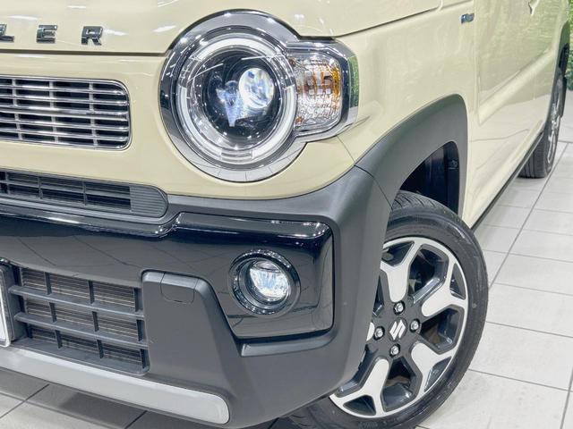 ハスラー ハイブリッドX 純正8型ナビ 全周囲カメラ 禁煙車 衝突軽減装置 LEDヘッド シートヒーター フルセグ Bluetooth再生 ETC ドラレコ スマートキー オートライト/エアコン サイド/カーテンエアバック(12枚目)