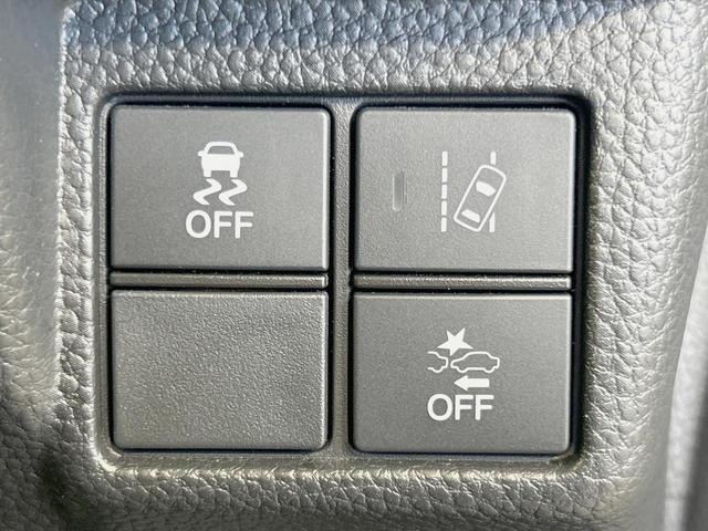 N-BOXカスタム G・EXターボホンダセンシング 純正8型ナビ 両側電動ドア バックカメラ 衝突軽減 レーダークルーズ 禁煙車 ハーフレザーシート ドラレコ スマートキー LEDヘッド/フォグ ETC オートハイビーム 車線逸脱警報(25枚目)