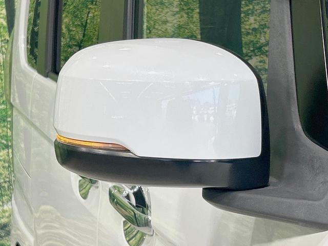 N-BOXカスタム G・EXターボホンダセンシング 純正8型ナビ 両側電動ドア バックカメラ 衝突軽減 レーダークルーズ 禁煙車 ハーフレザーシート ドラレコ スマートキー LEDヘッド/フォグ ETC オートハイビーム 車線逸脱警報(45枚目)