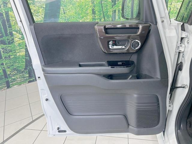 N-BOXカスタム G・EXターボホンダセンシング 純正8型ナビ 両側電動ドア バックカメラ 衝突軽減 レーダークルーズ 禁煙車 ハーフレザーシート ドラレコ スマートキー LEDヘッド/フォグ ETC オートハイビーム 車線逸脱警報(51枚目)