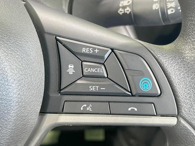 ルークス ハイウェイスター X プロパイロットエディション 両側電動ドア SDナビ 全周囲カメラ 禁煙車 衝突軽減装置 プロパイロット LEDヘッド/フォグ オートライト/エアコン コーナーセンサー スマートキー 電動パーキング 純正14インチアルミ(6枚目)
