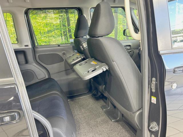 ルークス ハイウェイスター X プロパイロットエディション 両側電動ドア SDナビ 全周囲カメラ 禁煙車 衝突軽減装置 プロパイロット LEDヘッド/フォグ オートライト/エアコン コーナーセンサー スマートキー 電動パーキング 純正14インチアルミ(51枚目)