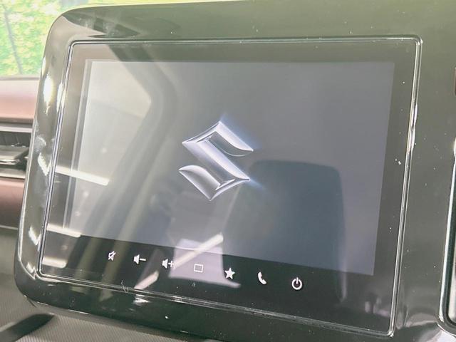 スペーシアカスタム ハイブリッドＸＳ　届出済未使用車　純正９型ナビ　全周囲カメラ　両側電動ドア　セーフティサポート　アダプティブクルーズ　ＬＥＤヘッド／フォグ　シートヒーター　ハンドルヒーター　ハーフレザー　フルセグ　Ｂｌｕｅｔｏｏｔｈ（3枚目）