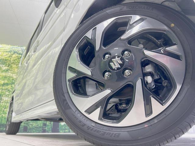 スペーシアカスタム ハイブリッドＸＳ　届出済未使用車　純正９型ナビ　全周囲カメラ　両側電動ドア　セーフティサポート　アダプティブクルーズ　ＬＥＤヘッド／フォグ　シートヒーター　ハンドルヒーター　ハーフレザー　フルセグ　Ｂｌｕｅｔｏｏｔｈ（13枚目）