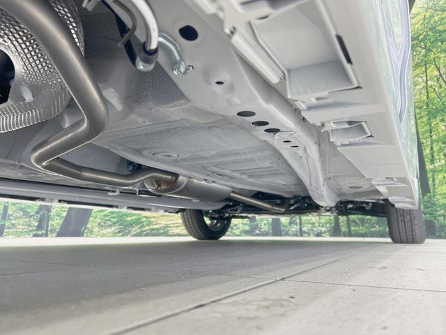 スペーシアカスタム ハイブリッドＸＳ　届出済未使用車　純正９型ナビ　全周囲カメラ　両側電動ドア　セーフティサポート　アダプティブクルーズ　ＬＥＤヘッド／フォグ　シートヒーター　ハンドルヒーター　ハーフレザー　フルセグ　Ｂｌｕｅｔｏｏｔｈ（22枚目）