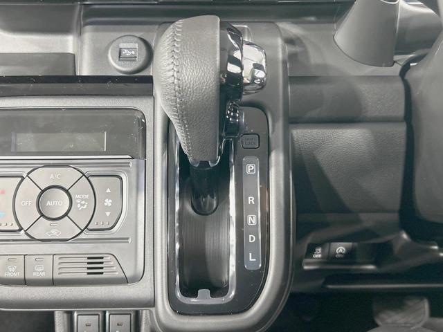 スペーシアカスタム ハイブリッドＸＳ　届出済未使用車　純正９型ナビ　全周囲カメラ　両側電動ドア　セーフティサポート　アダプティブクルーズ　ＬＥＤヘッド／フォグ　シートヒーター　ハンドルヒーター　ハーフレザー　フルセグ　Ｂｌｕｅｔｏｏｔｈ（24枚目）