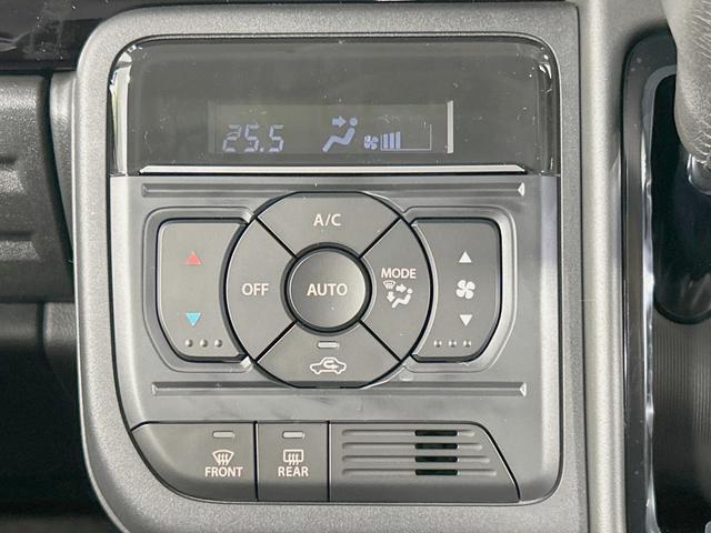 スペーシアカスタム ハイブリッドＸＳ　届出済未使用車　純正９型ナビ　全周囲カメラ　両側電動ドア　セーフティサポート　アダプティブクルーズ　ＬＥＤヘッド／フォグ　シートヒーター　ハンドルヒーター　ハーフレザー　フルセグ　Ｂｌｕｅｔｏｏｔｈ（33枚目）