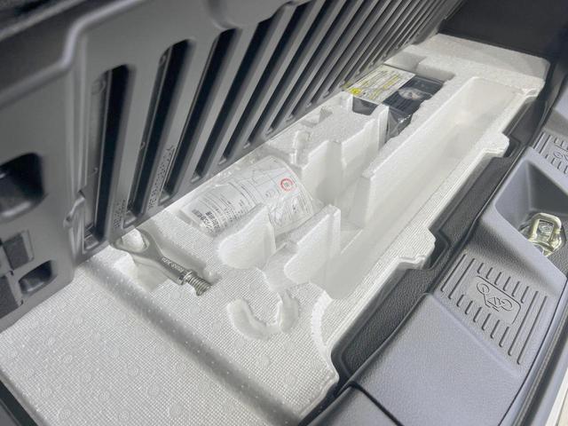 スペーシアカスタム ハイブリッドＸＳ　届出済未使用車　純正９型ナビ　全周囲カメラ　両側電動ドア　セーフティサポート　アダプティブクルーズ　ＬＥＤヘッド／フォグ　シートヒーター　ハンドルヒーター　ハーフレザー　フルセグ　Ｂｌｕｅｔｏｏｔｈ（46枚目）