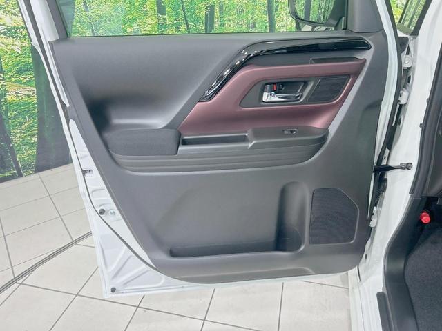 スペーシアカスタム ハイブリッドＸＳ　届出済未使用車　純正９型ナビ　全周囲カメラ　両側電動ドア　セーフティサポート　アダプティブクルーズ　ＬＥＤヘッド／フォグ　シートヒーター　ハンドルヒーター　ハーフレザー　フルセグ　Ｂｌｕｅｔｏｏｔｈ（53枚目）