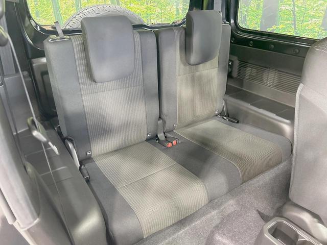 ジムニーシエラ JC 禁煙車 ディスプレイオーディオ 衝突軽減装置 クルーズコントロール 4WD シートヒーター Bluetooth再生 ETC オートライト/エアコン アイドリングストップ ヘッドライトウォッシャー(9枚目)