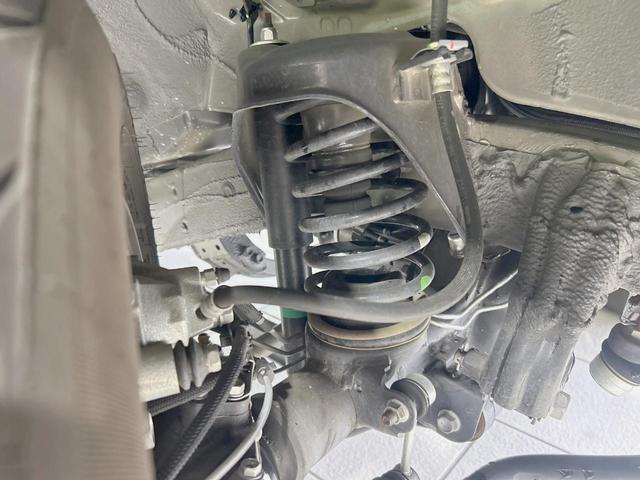 ジムニーシエラ JC 禁煙車 ディスプレイオーディオ 衝突軽減装置 クルーズコントロール 4WD シートヒーター Bluetooth再生 ETC オートライト/エアコン アイドリングストップ ヘッドライトウォッシャー(20枚目)