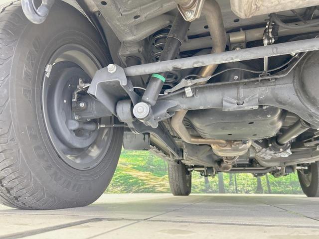 ジムニーシエラ JC 禁煙車 ディスプレイオーディオ 衝突軽減装置 クルーズコントロール 4WD シートヒーター Bluetooth再生 ETC オートライト/エアコン アイドリングストップ ヘッドライトウォッシャー(21枚目)