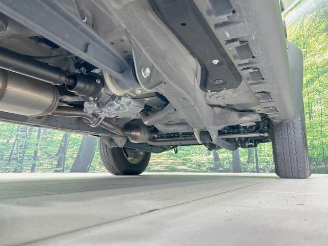 ジムニーシエラ JC 禁煙車 ディスプレイオーディオ 衝突軽減装置 クルーズコントロール 4WD シートヒーター Bluetooth再生 ETC オートライト/エアコン アイドリングストップ ヘッドライトウォッシャー(22枚目)