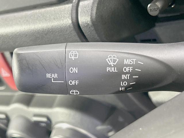 ジムニーシエラ JC 禁煙車 ディスプレイオーディオ 衝突軽減装置 クルーズコントロール 4WD シートヒーター Bluetooth再生 ETC オートライト/エアコン アイドリングストップ ヘッドライトウォッシャー(26枚目)