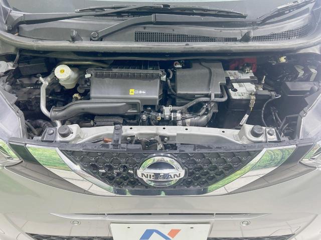 デイズ X 禁煙車 SDナビ バックカメラ 衝突軽減装置 車線逸脱警報 踏み間違い防止装置 ハイビームアシスト コーナーセンサー Bluetooth再生 ETC オートライト/エアコン スマートキー(18枚目)
