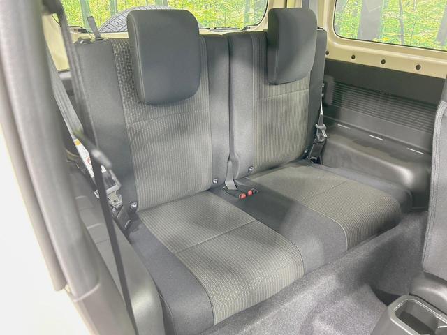 ジムニー XC 届出済未使用車 衝突軽減装置 クルーズコントロール シートヒーター 4WD LEDヘッド スマートキー オートライト/エアコン アイドリングストップ ヘッドライトウォッシャー 純正16インチアルミ(9枚目)