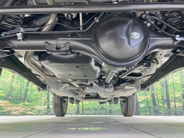 ジムニー XC 届出済未使用車 衝突軽減装置 クルーズコントロール シートヒーター 4WD LEDヘッド スマートキー オートライト/エアコン アイドリングストップ ヘッドライトウォッシャー 純正16インチアルミ(19枚目)