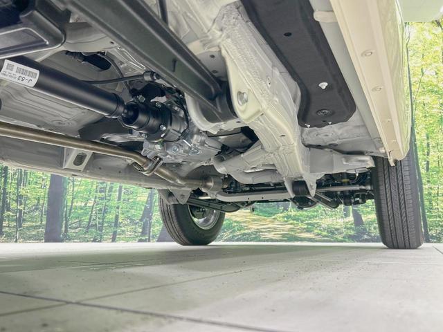 ジムニー XC 届出済未使用車 衝突軽減装置 クルーズコントロール シートヒーター 4WD LEDヘッド スマートキー オートライト/エアコン アイドリングストップ ヘッドライトウォッシャー 純正16インチアルミ(22枚目)