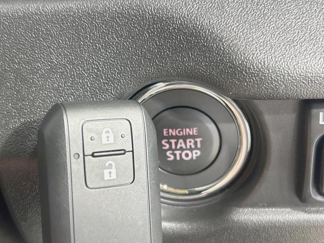 ジムニー XC 届出済未使用車 衝突軽減装置 クルーズコントロール シートヒーター 4WD LEDヘッド スマートキー オートライト/エアコン アイドリングストップ ヘッドライトウォッシャー 純正16インチアルミ(30枚目)