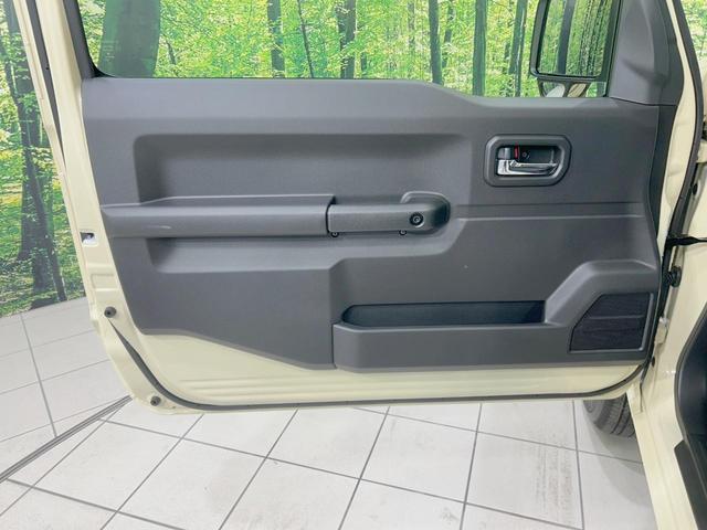 ジムニー XC 届出済未使用車 衝突軽減装置 クルーズコントロール シートヒーター 4WD LEDヘッド スマートキー オートライト/エアコン アイドリングストップ ヘッドライトウォッシャー 純正16インチアルミ(51枚目)