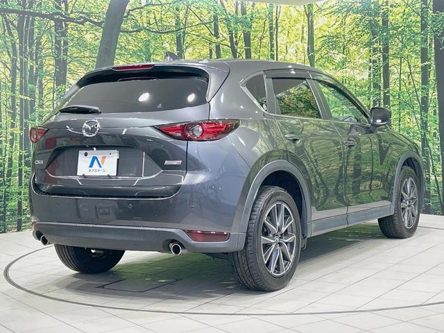 CX-5 XD プロアクティブ 純正ナビ 全周囲カメラ 禁煙車 衝突軽減装置 レーダークルーズ ブラインドスポットモニター パワーシート シートヒーター BOSEサウンド フルセグ Bluetooth再生 ETC LEDヘッド(17枚目)