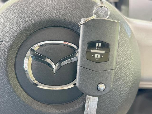 デミオ 13C-V スマートエディションII 純正ナビ 禁煙車 ETC ドライブレコーダー フルセグ Bluetooth再生 電動格納ミラー 盗難防止システム プライバシーガラス シートリフター(6枚目)