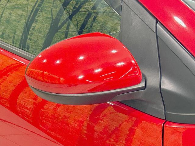 デミオ 13C-V スマートエディションII 純正ナビ 禁煙車 ETC ドライブレコーダー フルセグ Bluetooth再生 電動格納ミラー 盗難防止システム プライバシーガラス シートリフター(29枚目)