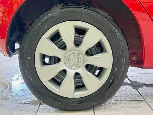 デミオ 13C-V スマートエディションII 純正ナビ 禁煙車 ETC ドライブレコーダー フルセグ Bluetooth再生 電動格納ミラー 盗難防止システム プライバシーガラス シートリフター(32枚目)