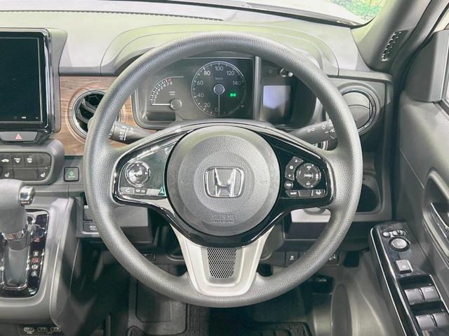 N-ONE オリジナルスタイルプラスアーバン 純正8型ディスプレイ バックカメラ 衝突軽減 レーダークルーズ 禁煙車 ハーフレザーシート ドラレコ コーナーセンサー スマートキー LEDヘッド ビルトインETC オートハイビーム(11枚目)