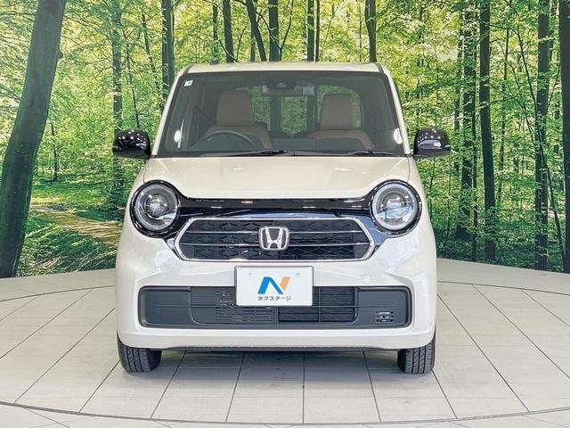 N-ONE オリジナルスタイルプラスアーバン 純正8型ディスプレイ バックカメラ 衝突軽減 レーダークルーズ 禁煙車 ハーフレザーシート ドラレコ コーナーセンサー スマートキー LEDヘッド ビルトインETC オートハイビーム(14枚目)
