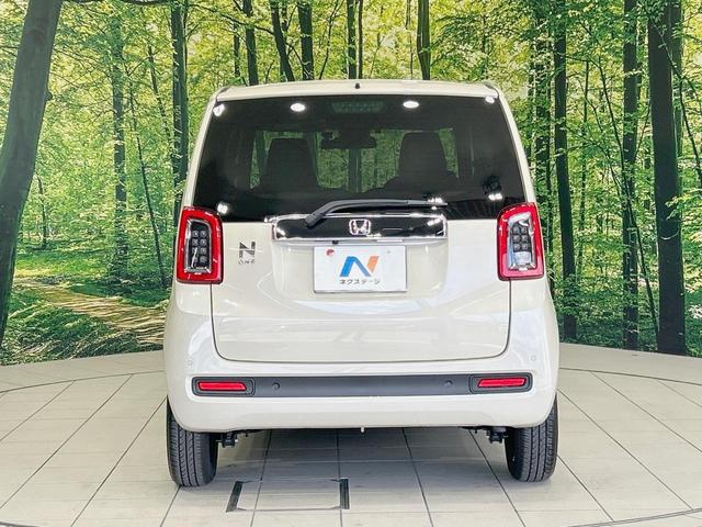 N-ONE オリジナルスタイルプラスアーバン 純正8型ディスプレイ バックカメラ 衝突軽減 レーダークルーズ 禁煙車 ハーフレザーシート ドラレコ コーナーセンサー スマートキー LEDヘッド ビルトインETC オートハイビーム(15枚目)