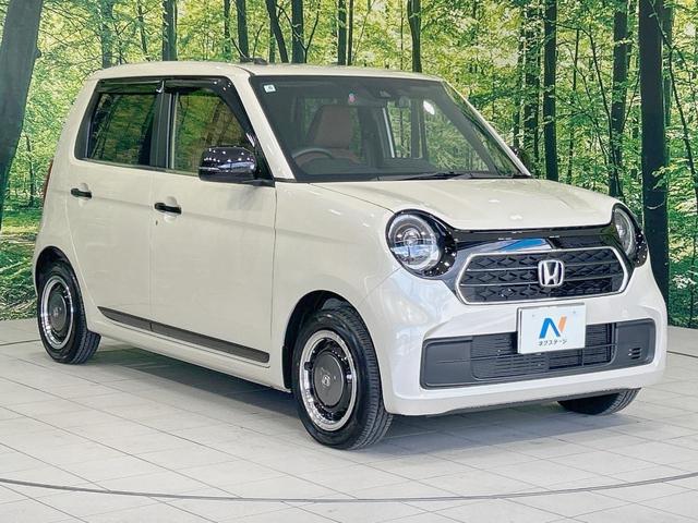 N-ONE オリジナルスタイルプラスアーバン 純正8型ディスプレイ バックカメラ 衝突軽減 レーダークルーズ 禁煙車 ハーフレザーシート ドラレコ コーナーセンサー スマートキー LEDヘッド ビルトインETC オートハイビーム(16枚目)