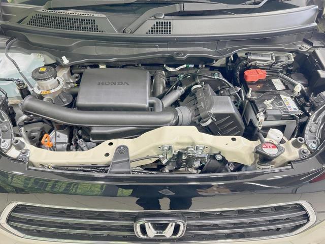 N-ONE オリジナルスタイルプラスアーバン 純正8型ディスプレイ バックカメラ 衝突軽減 レーダークルーズ 禁煙車 ハーフレザーシート ドラレコ コーナーセンサー スマートキー LEDヘッド ビルトインETC オートハイビーム(18枚目)