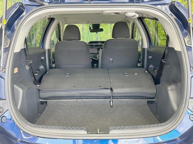 アクア Sスタイルブラック 純正ナビ バックカメラ 禁煙車 衝突軽減装置 ドラレコ フルセグ Bluetooth再生 ETC スマートキー 車線逸脱警報 オートマチックハイビーム オートエアコン/ライト 盗難防止システム(10枚目)