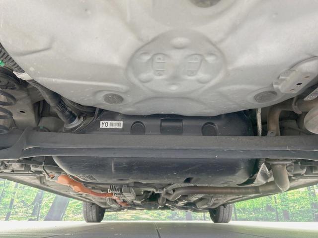 アクア S 純正ナビ バックカメラ 禁煙車 ETC スマートキー フルセグ Bluetooth再生 オートエアコン/ライト 盗難防止システム 横滑り防止装置 CD/DVD再生 プライバシーガラス(19枚目)