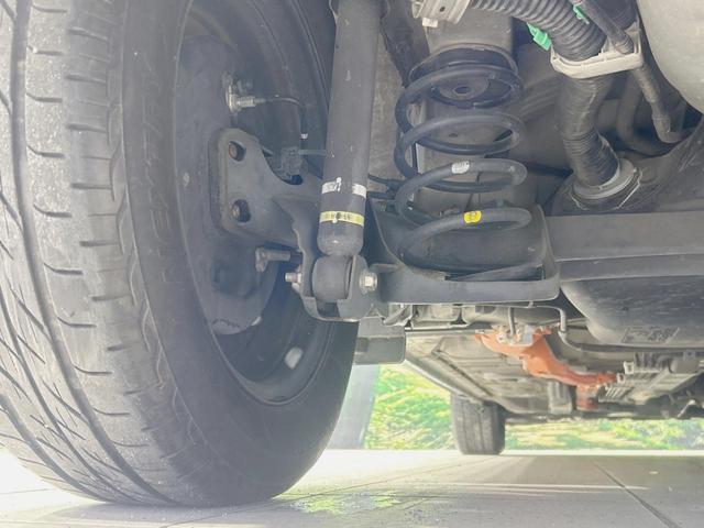 アクア S 純正ナビ バックカメラ 禁煙車 ETC スマートキー フルセグ Bluetooth再生 オートエアコン/ライト 盗難防止システム 横滑り防止装置 CD/DVD再生 プライバシーガラス(21枚目)