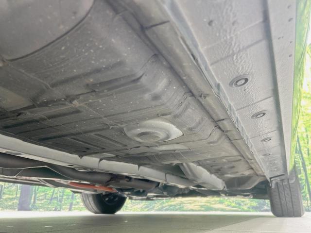 アクア S 純正ナビ バックカメラ 禁煙車 ETC スマートキー フルセグ Bluetooth再生 オートエアコン/ライト 盗難防止システム 横滑り防止装置 CD/DVD再生 プライバシーガラス(23枚目)