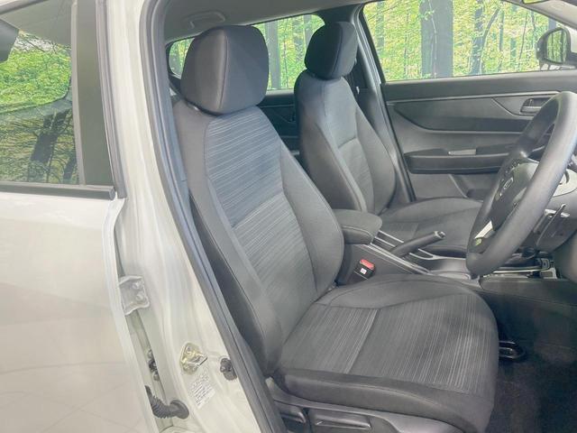 WR-V X 登録済未使用車 純正8型ナビ バックカメラ 衝突軽減 レーダークルーズ クリアランスソナー スマートキー フルセグ LEDヘッド オートハイビーム  オートライト オートエアコン Bluetooth(8枚目)