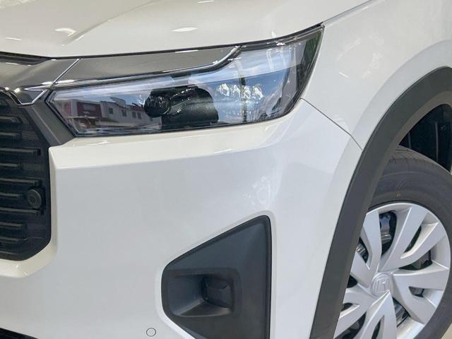 WR-V X 登録済未使用車 純正8型ナビ バックカメラ 衝突軽減 レーダークルーズ クリアランスソナー スマートキー フルセグ LEDヘッド オートハイビーム  オートライト オートエアコン Bluetooth(12枚目)