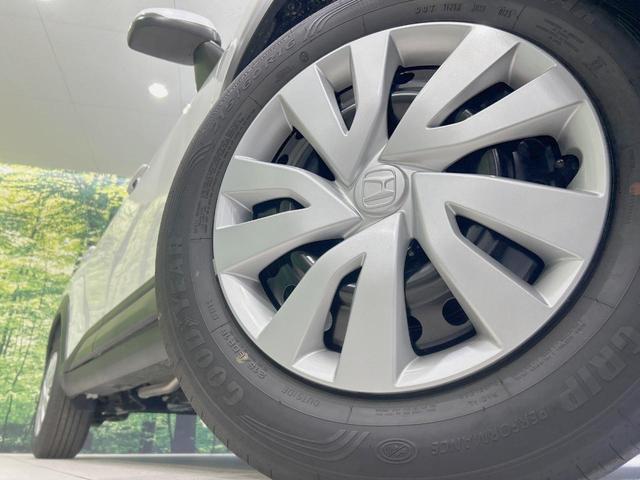 WR-V X 登録済未使用車 純正8型ナビ バックカメラ 衝突軽減 レーダークルーズ クリアランスソナー スマートキー フルセグ LEDヘッド オートハイビーム  オートライト オートエアコン Bluetooth(13枚目)