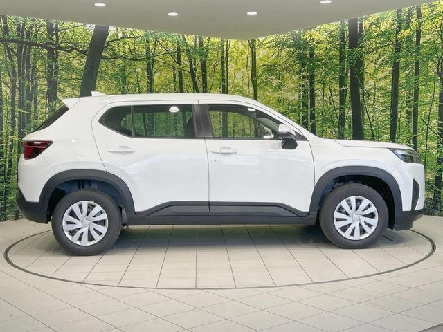 WR-V X 登録済未使用車 純正8型ナビ バックカメラ 衝突軽減 レーダークルーズ クリアランスソナー スマートキー フルセグ LEDヘッド オートハイビーム  オートライト オートエアコン Bluetooth(40枚目)