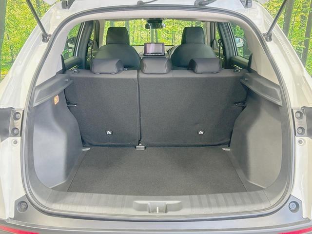 WR-V X 登録済未使用車 純正8型ナビ バックカメラ 衝突軽減 レーダークルーズ クリアランスソナー スマートキー フルセグ LEDヘッド オートハイビーム  オートライト オートエアコン Bluetooth(41枚目)