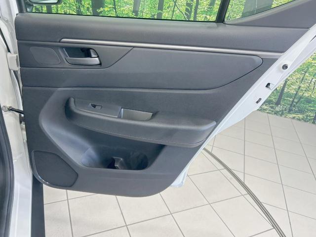 WR-V X 登録済未使用車 純正8型ナビ バックカメラ 衝突軽減 レーダークルーズ クリアランスソナー スマートキー フルセグ LEDヘッド オートハイビーム  オートライト オートエアコン Bluetooth(50枚目)