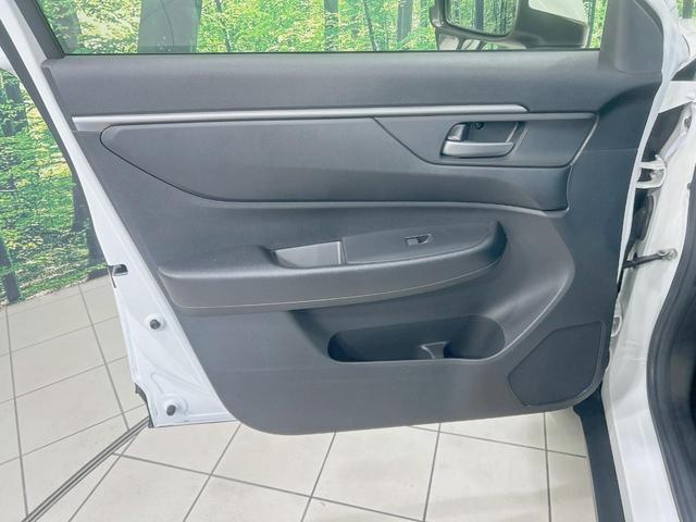 WR-V X 登録済未使用車 純正8型ナビ バックカメラ 衝突軽減 レーダークルーズ クリアランスソナー スマートキー フルセグ LEDヘッド オートハイビーム  オートライト オートエアコン Bluetooth(52枚目)