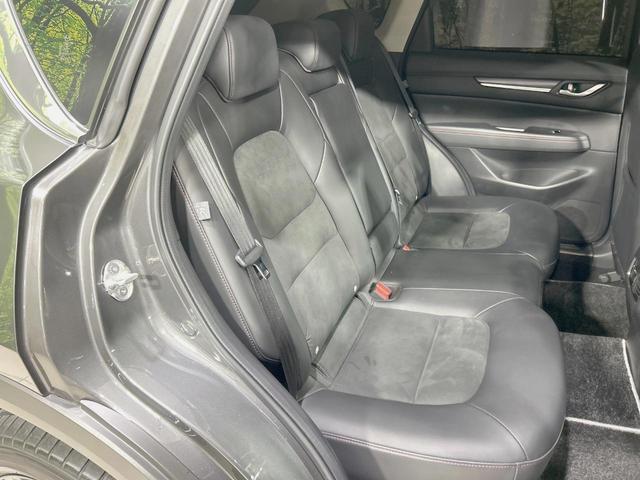 CX-5 XD ブラックトーンエディション 全周囲カメラ 衝突軽減 レーダークルーズ 禁煙車 ハーフレザーシート パワーシート ドラレコ クリアランスソナー スマートキー LEDヘッド ETC 車線逸脱警報 オートライト(9枚目)